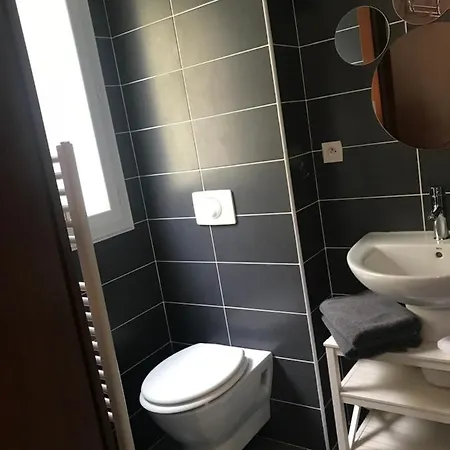 Apartment Corte *