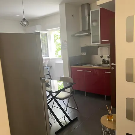 Studio Corte * Corte (Corsica)