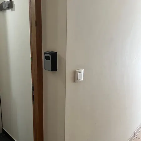 Appartement Studio Corte *