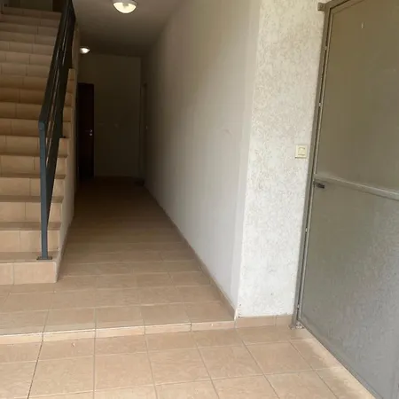 Studio Corte Corte (Corsica)