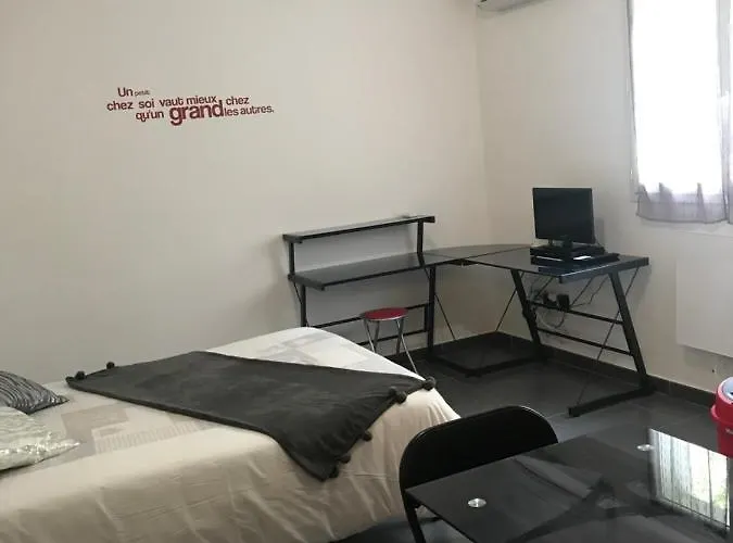 Apartment Studio Corte *