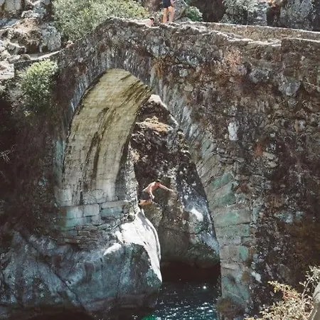 Studio Corte Apartamento *