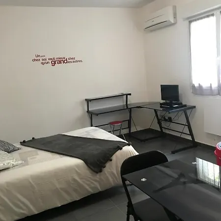 Apartamento Studio Corte *