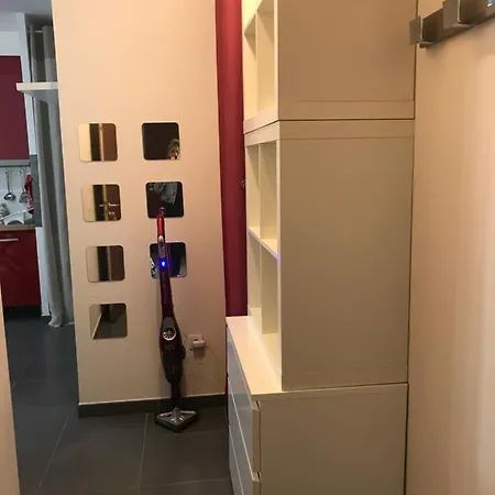 Studio Corte Apartamento Corte (Corsica)