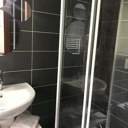Corte Appartement Corte (Corsica)