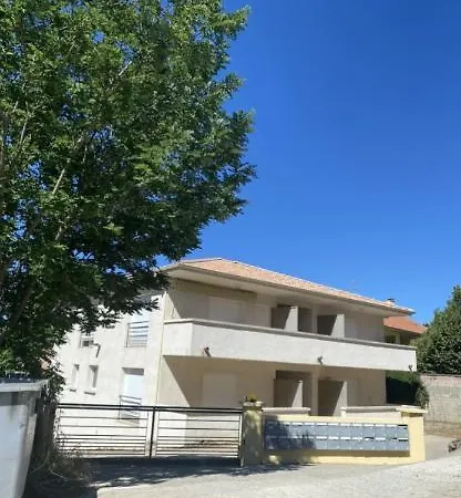 Apartamento Studio Corte Corte (Corsica)