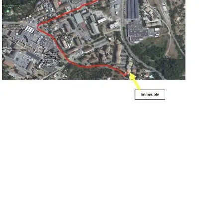 Apartamento Studio Corte Corte (Corsica)