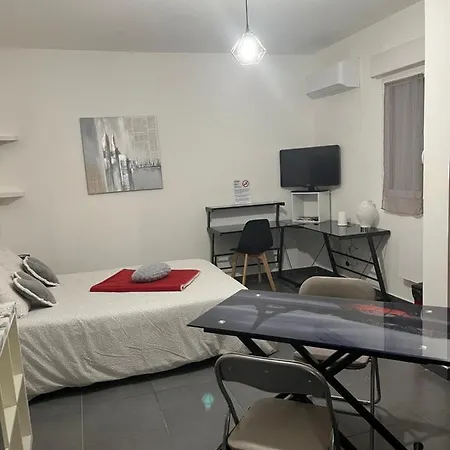 Apartamento Studio Corte *