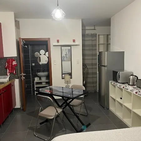 Studio Corte * Corte (Corsica)