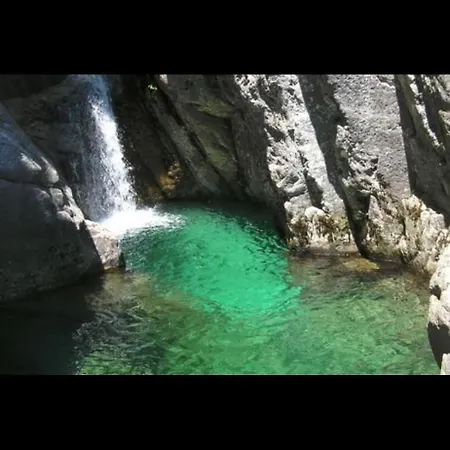 Studio Corte Apartamento Corte (Corsica)