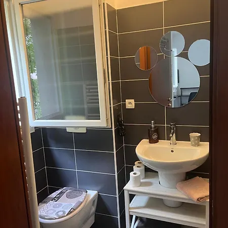 Corte Appartement