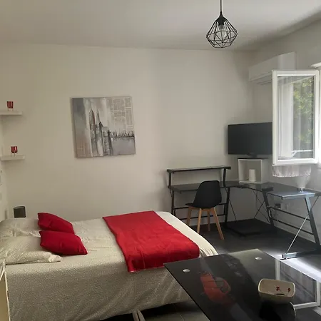 Studio Corte Appartement *