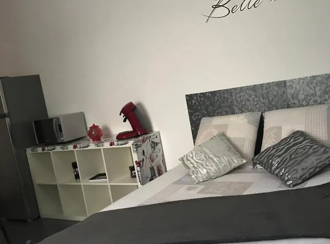 Apartmán Studio Corte