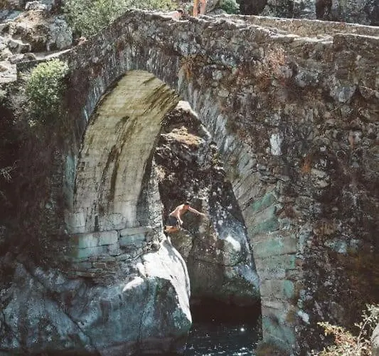 Studio Corte Διαμέρισμα *