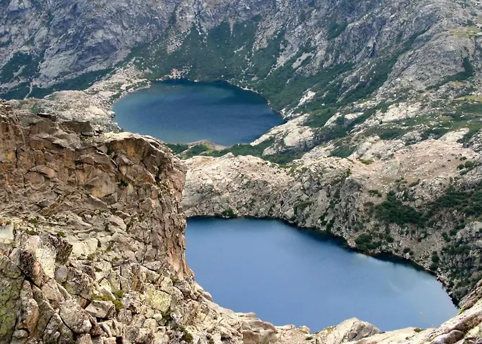 Διαμέρισμα Studio Corte *