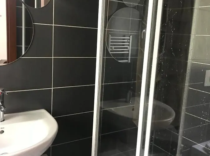 Studio Corte Διαμέρισμα Corte (Corsica)