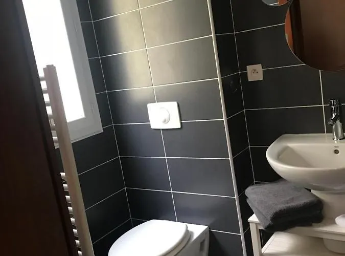 Apartmán Studio Corte *