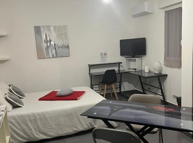 Apartmán Studio Corte *