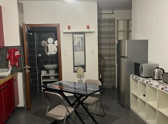 Studio Corte * Corte (Corsica)