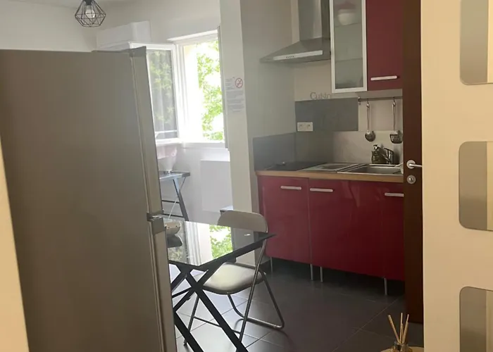 Studio Corte * Corte (Corsica)