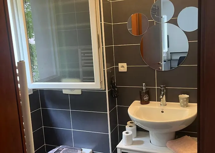 Studio Corte Apartmán