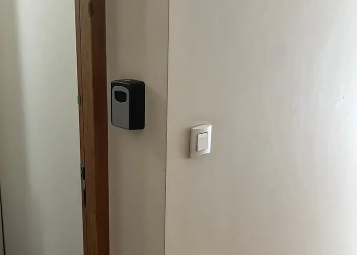 Apartmán Studio Corte *