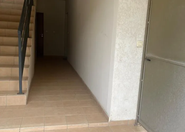 Studio Corte Corte (Corsica)