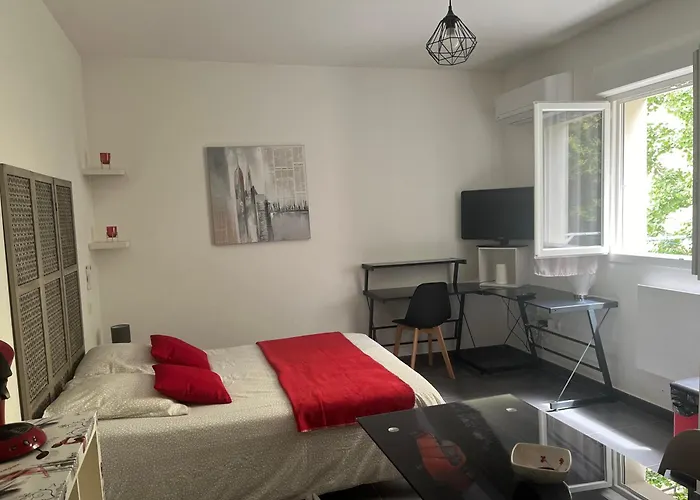 Studio Corte Apartmán *