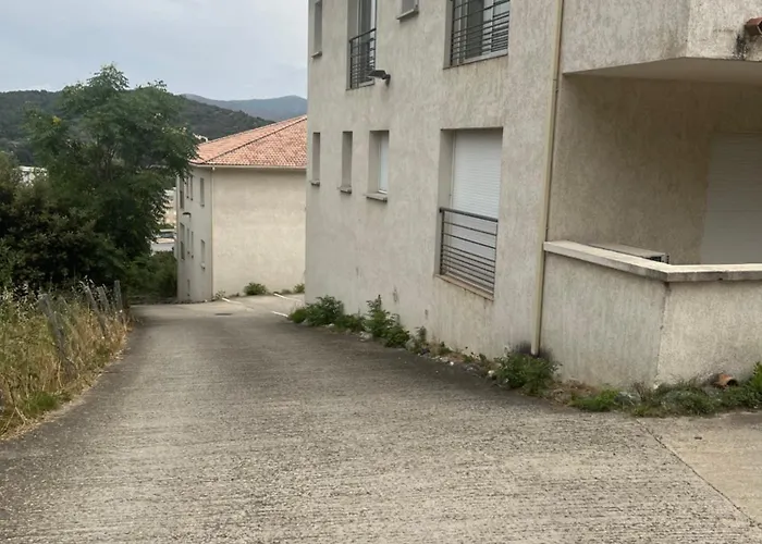 Διαμέρισμα Studio Corte *